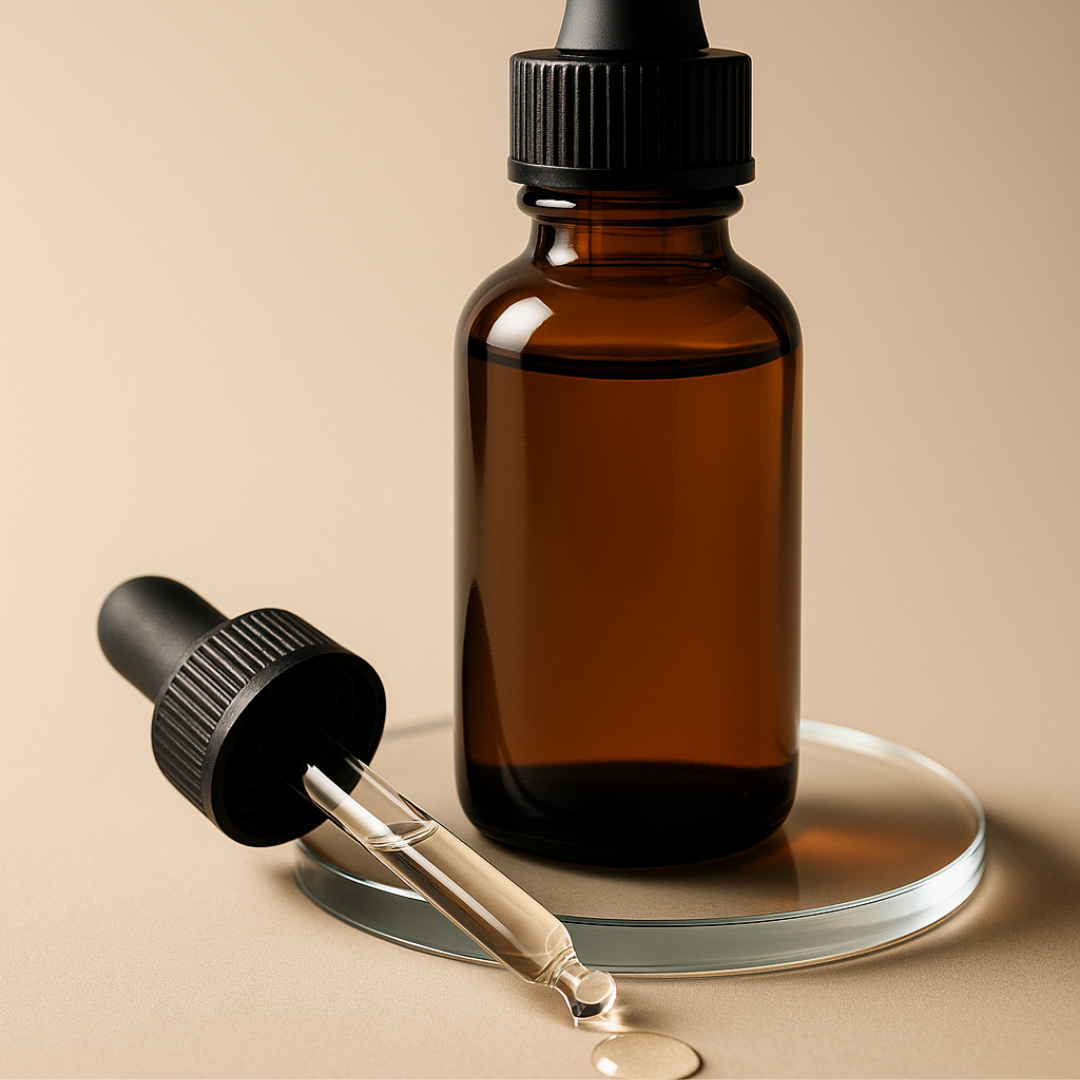 Davoxa Brilliance Serum