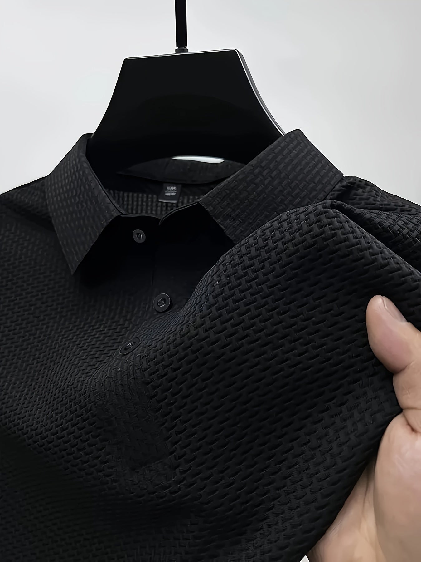 Étoffe Polo Shirt