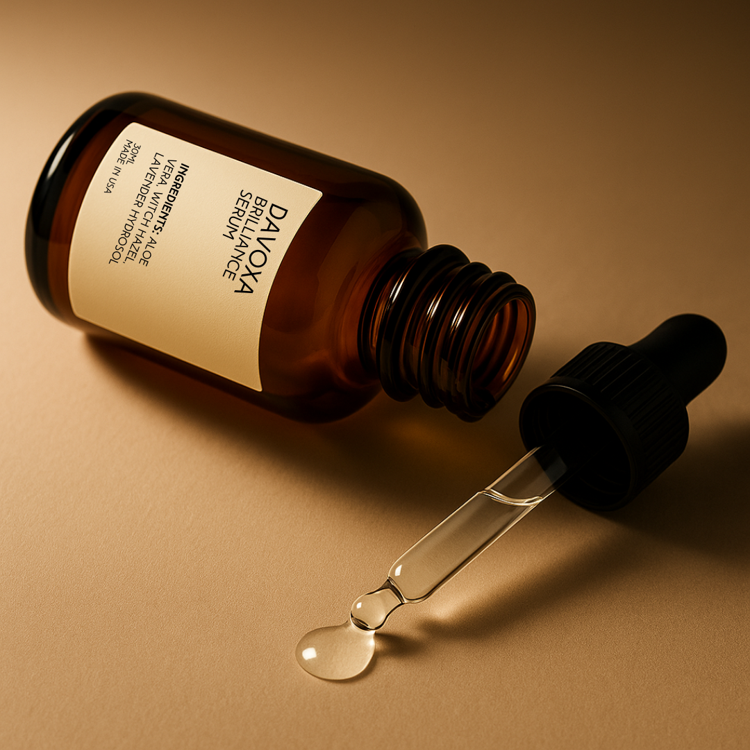 Davoxa Brilliance Serum
