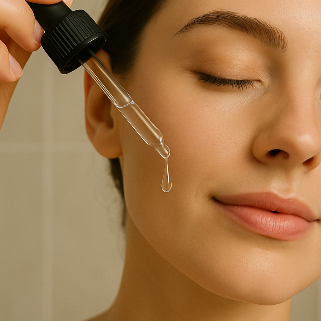 Davoxa Brilliance Serum