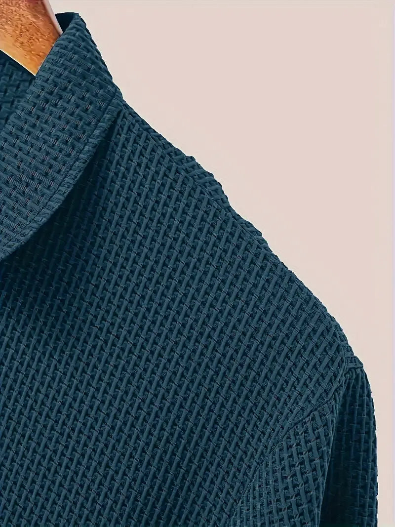 Étoffe Polo Shirt
