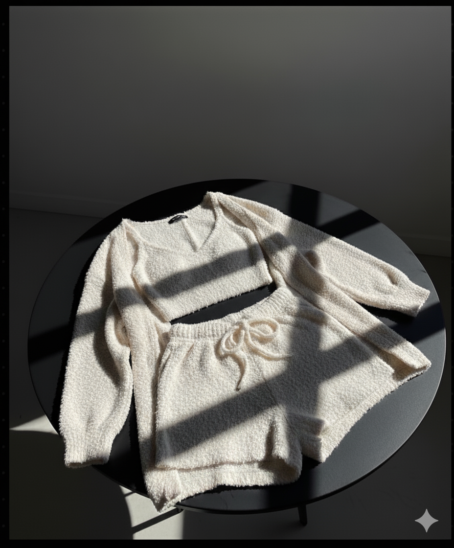 Davoxa Ultra Cozy Set (3 Pieces)
