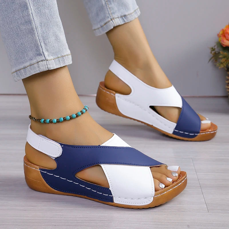 Martha™ - Ultra Comfortable Sandal