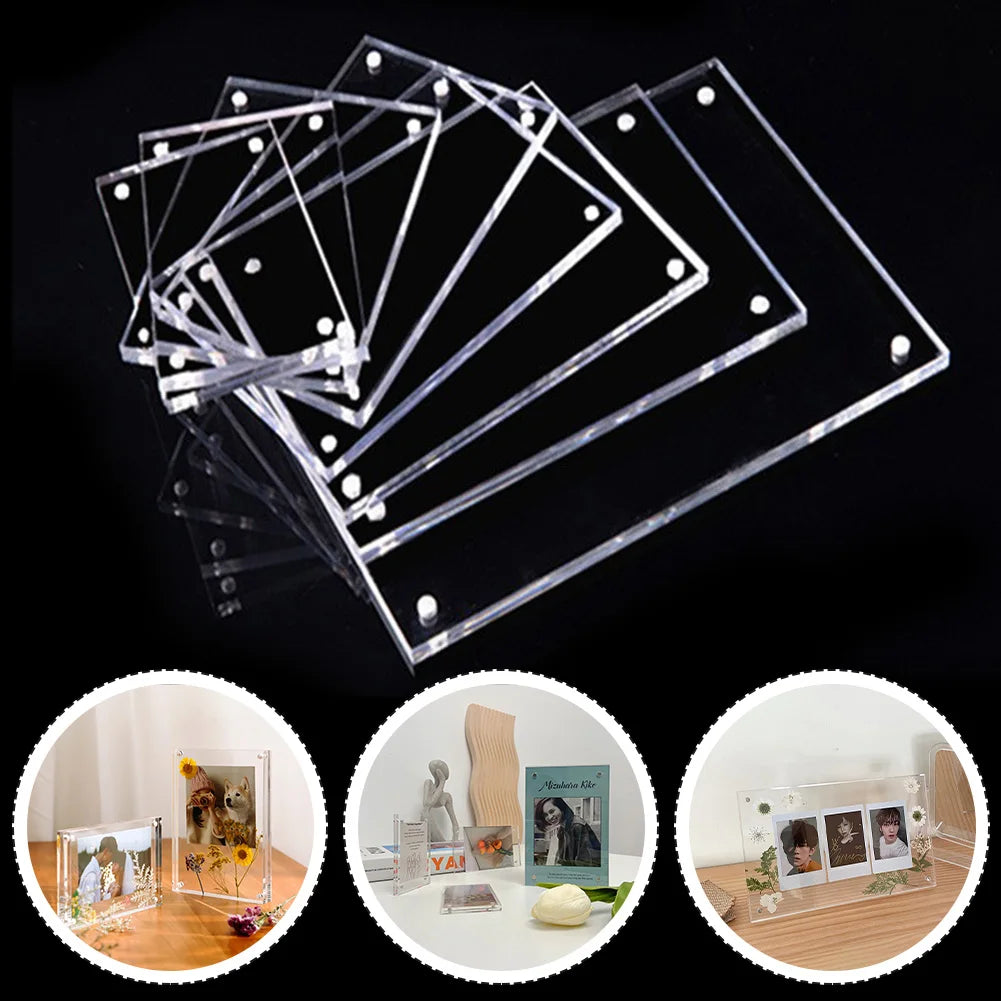 Baby Bloom Frame