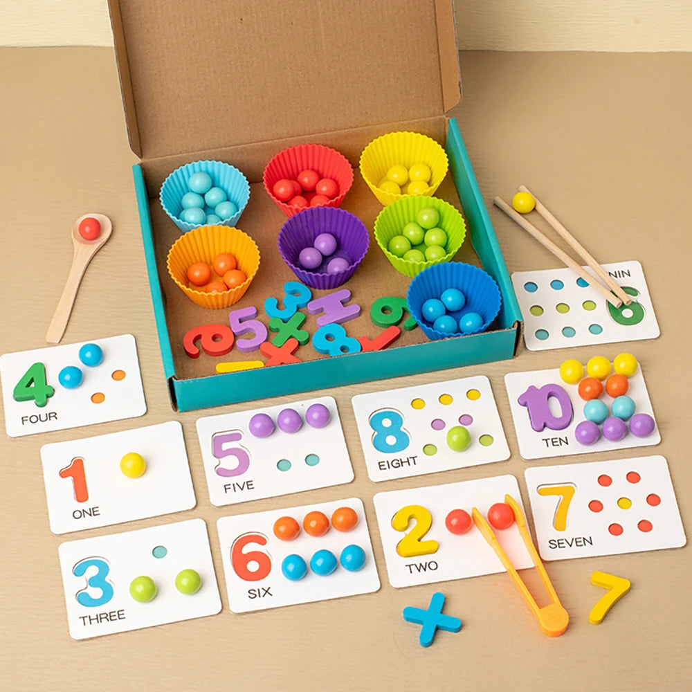 BrightCount Kit