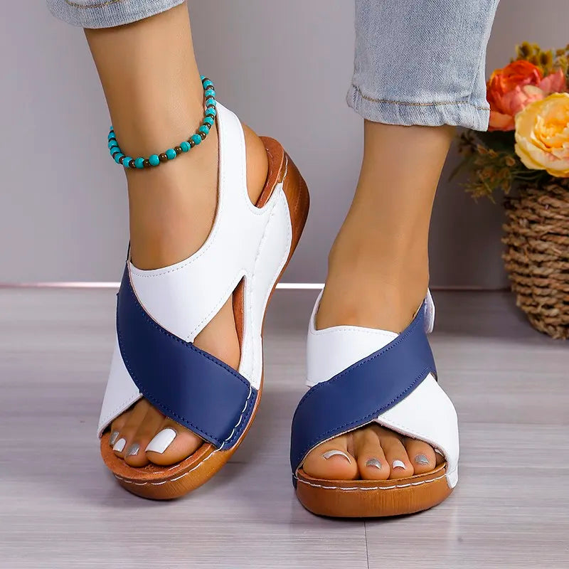 Martha™ - Ultra Comfortable Sandal