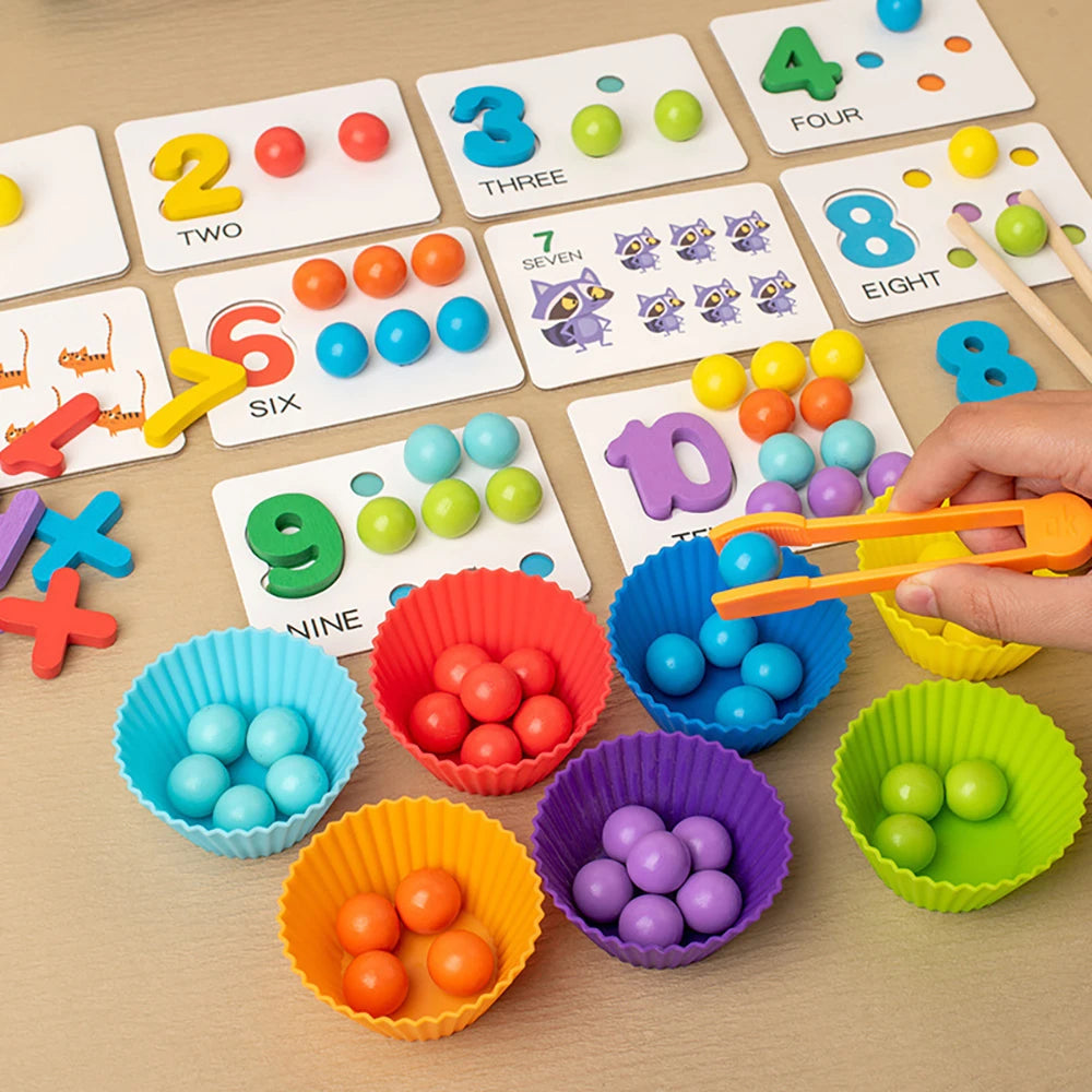 BrightCount Kit