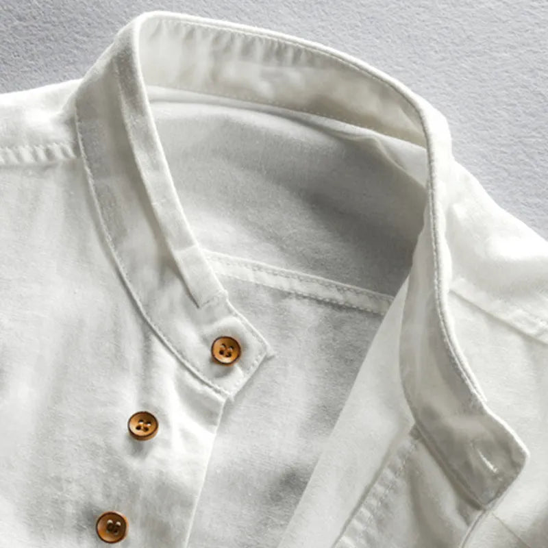 Men's "Bushido" Japan Style Shirt