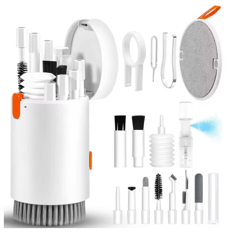 20 In 1 Cleaning Tool