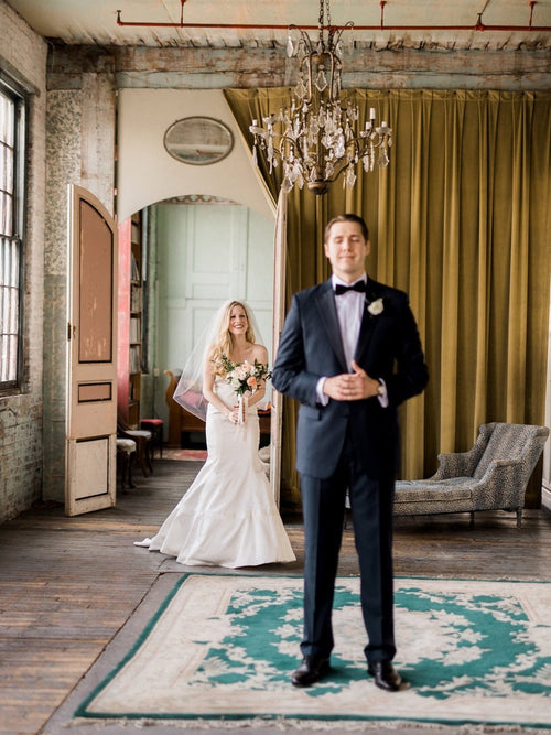Ultimate Wedding Day Timeline Template