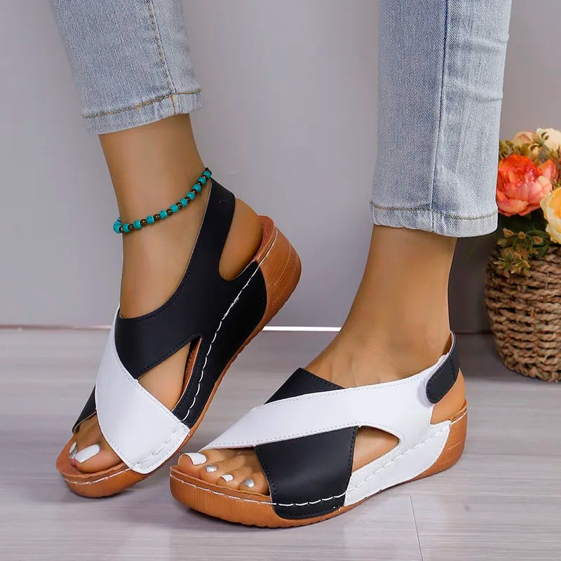 Martha™ - Ultra Comfortable Sandal