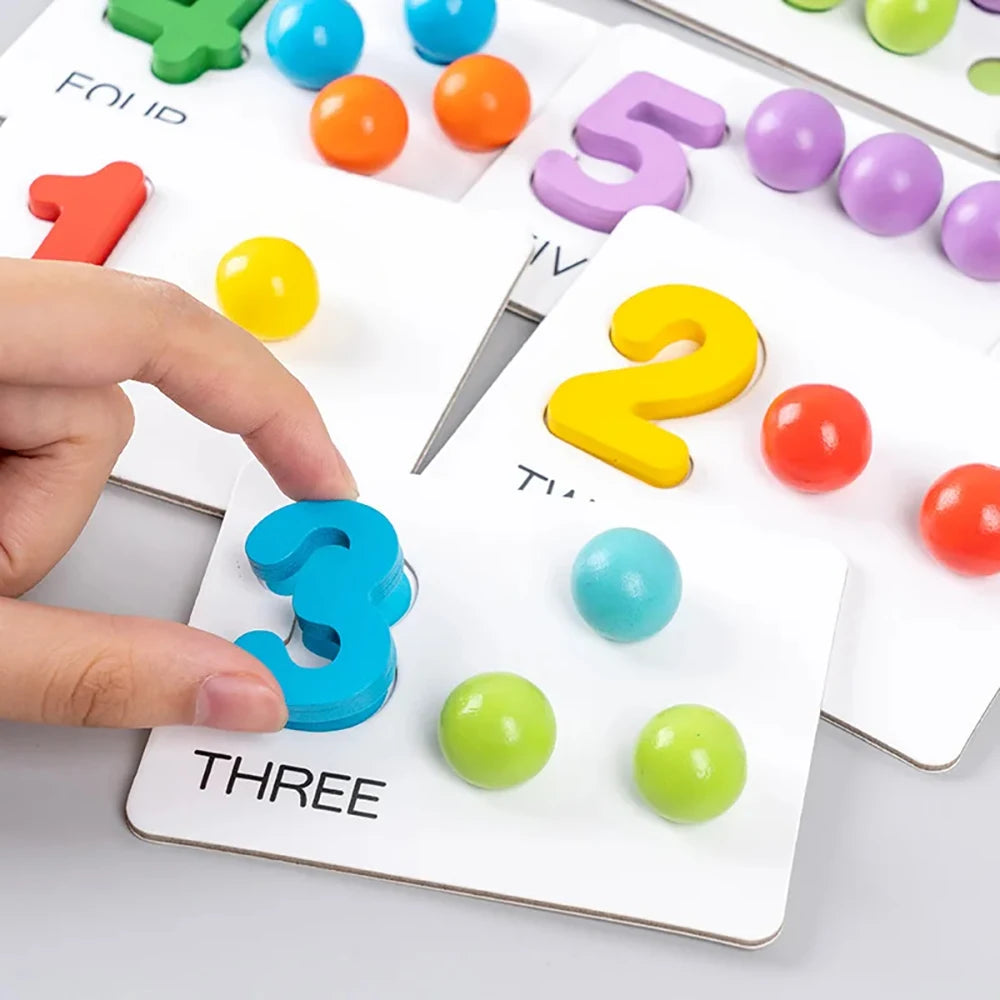 BrightCount Kit