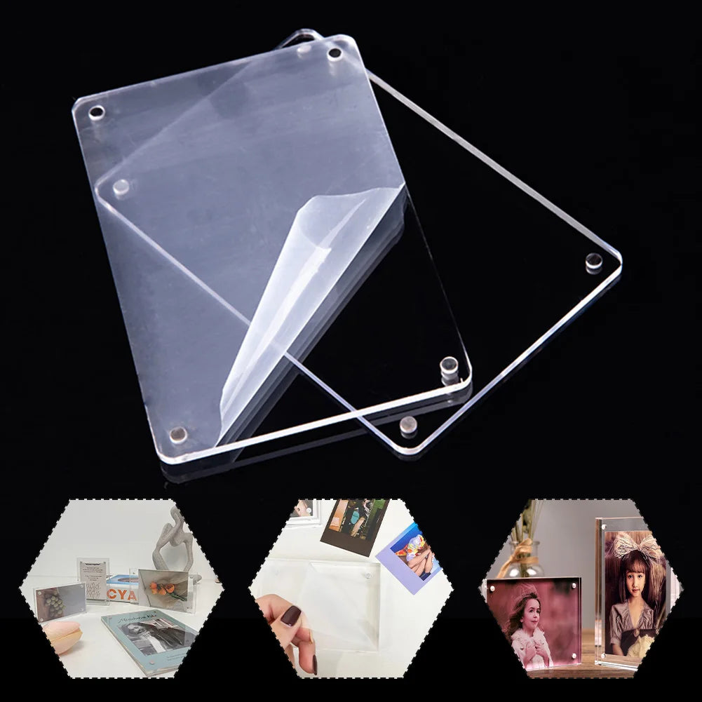 Baby Bloom Frame