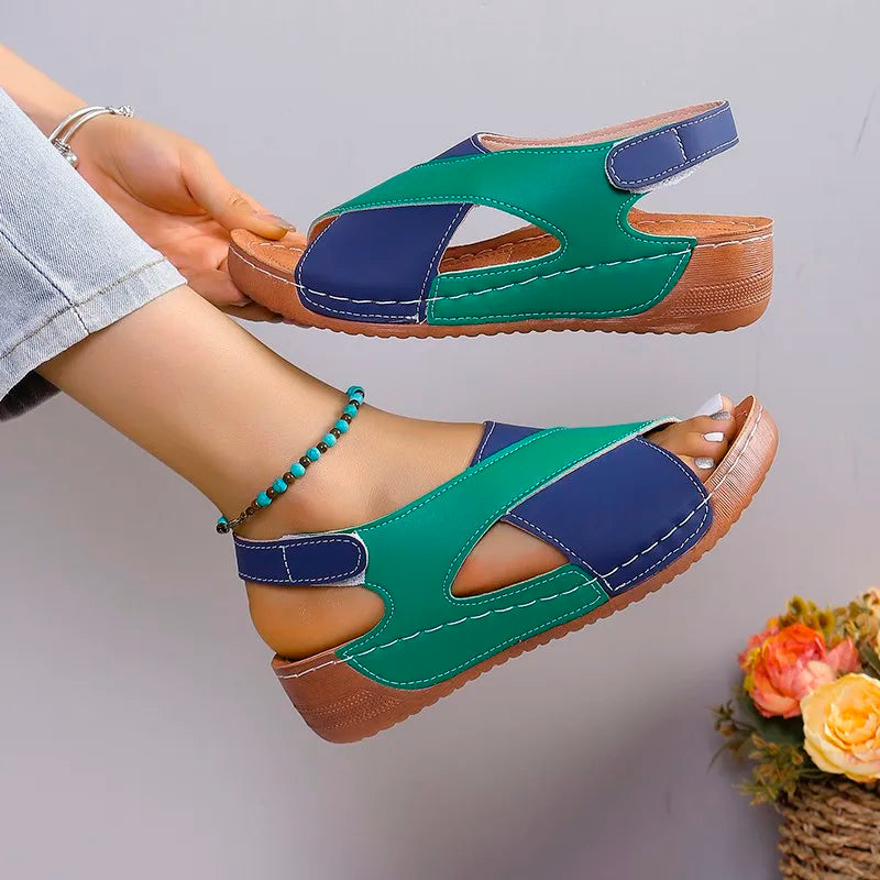 Martha™ - Ultra Comfortable Sandal