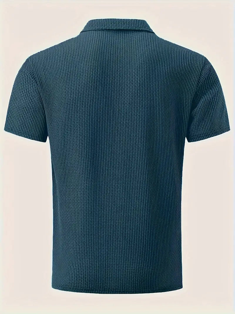 Étoffe Polo Shirt