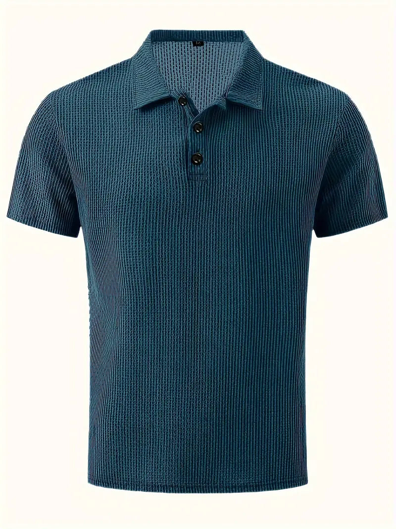 Étoffe Polo Shirt