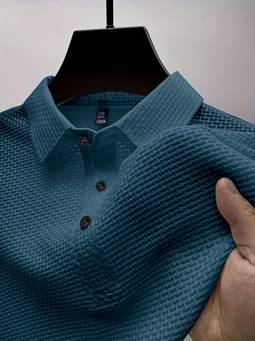 Étoffe Polo Shirt