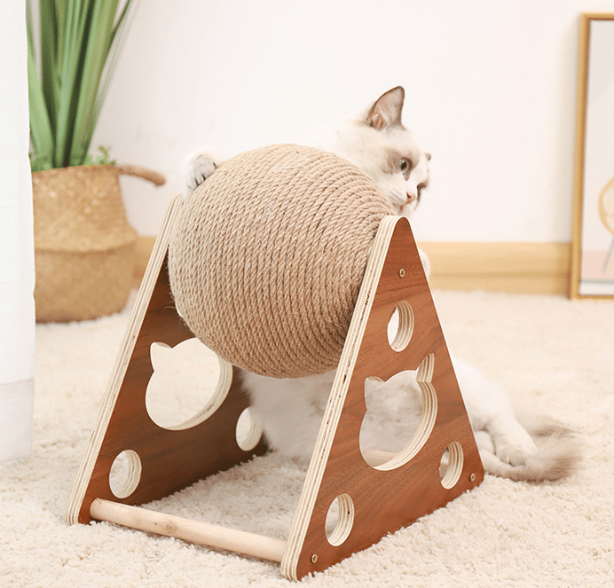 PurrGlobe