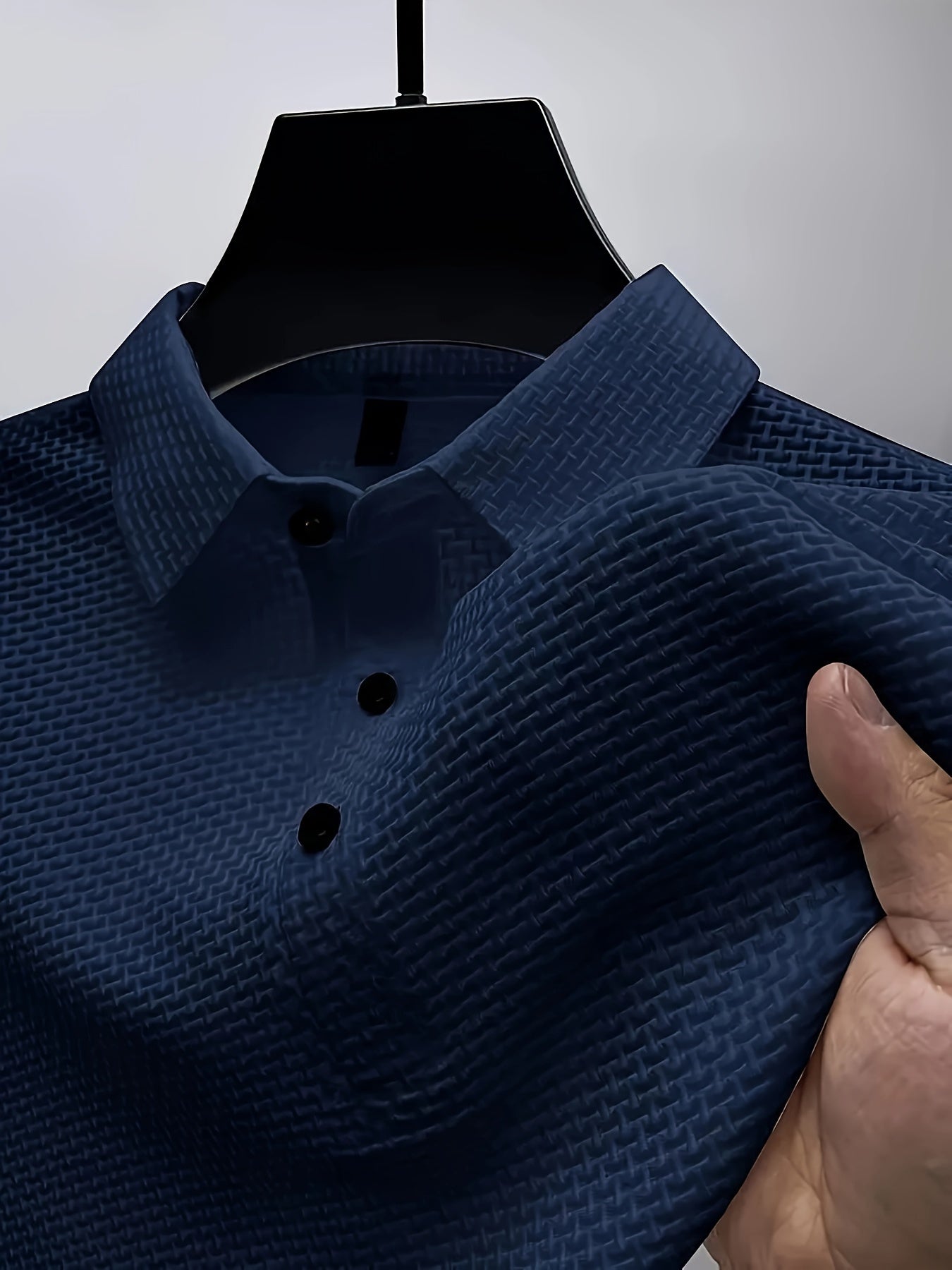 Étoffe Polo Shirt