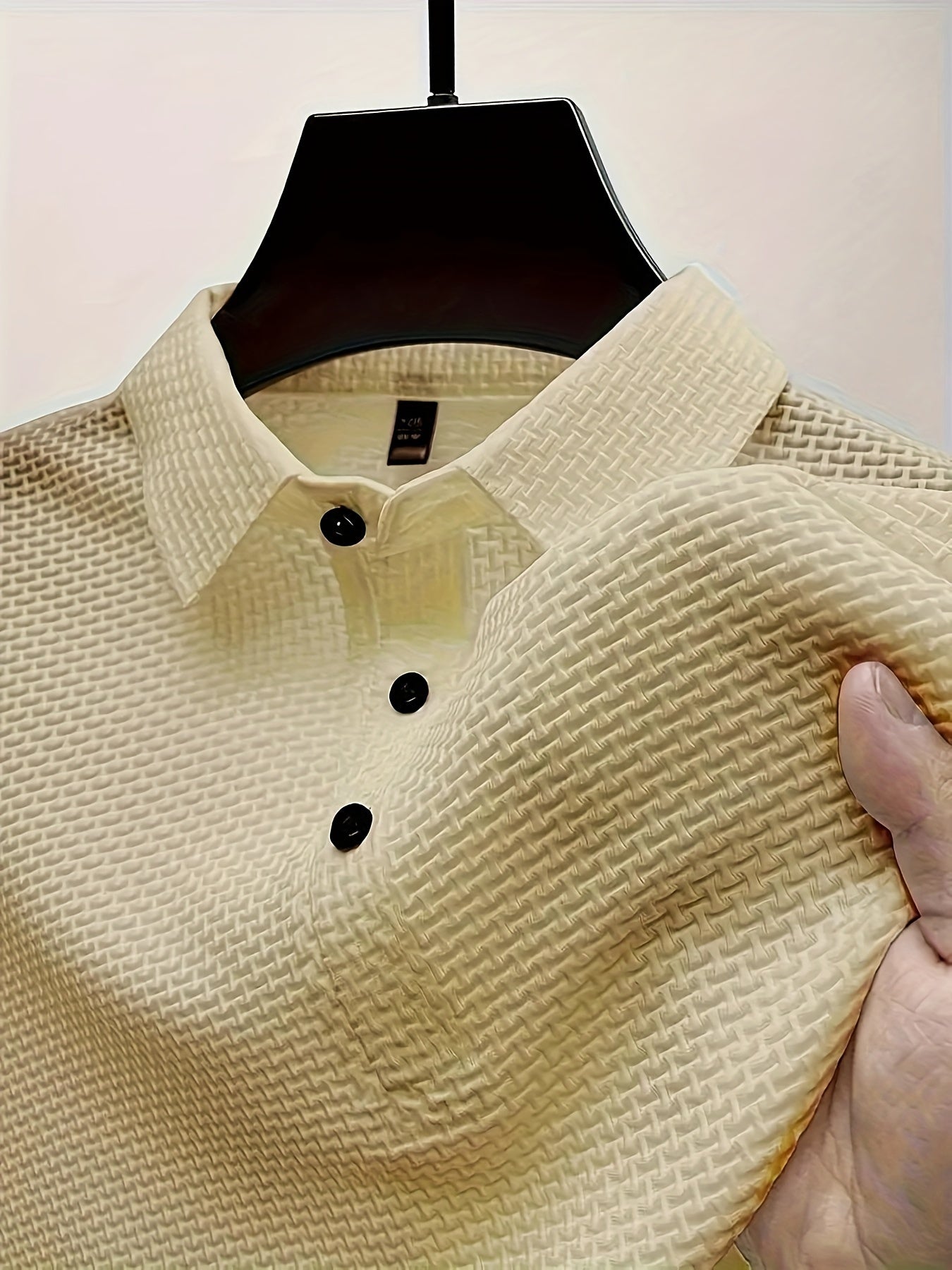 Étoffe Polo Shirt