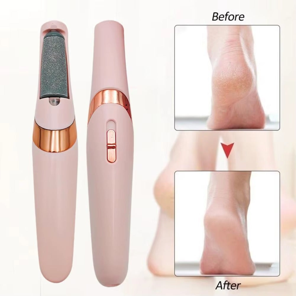 SoleGlow Remover