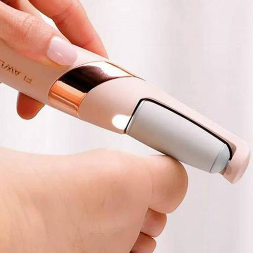 SoleGlow Remover