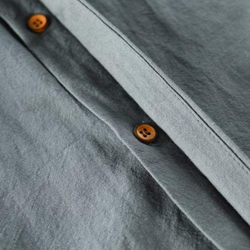 Men's "Bushido" Japan Style Shirt
