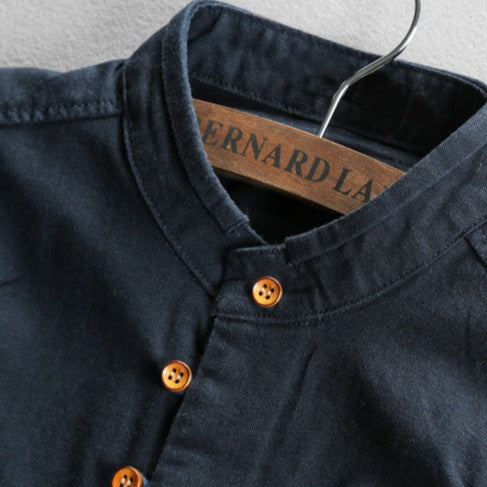 Men's "Bushido" Japan Style Shirt