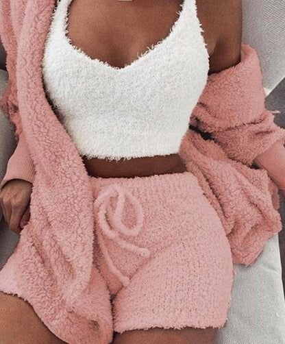 Comfy Ultra Cozy Set (3 Pieces)