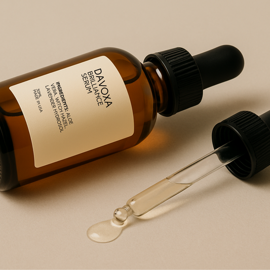 Davoxa Brilliance Serum