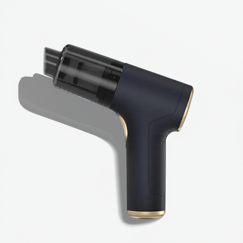 High Suction Power Car Vacuum