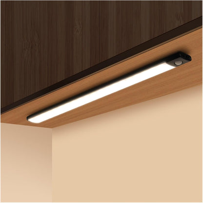 Intelligent Sensing Strip Light