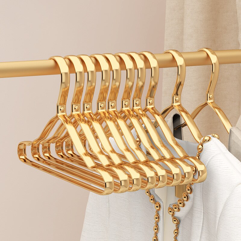 Luxury Premium Golden Hanger