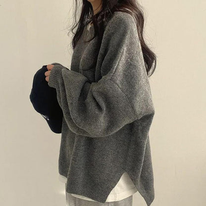 Women's Home Crewneck Pullover