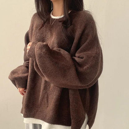 Women's Home Crewneck Pullover