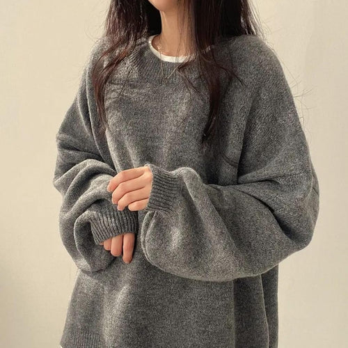 Women's Home Crewneck Pullover