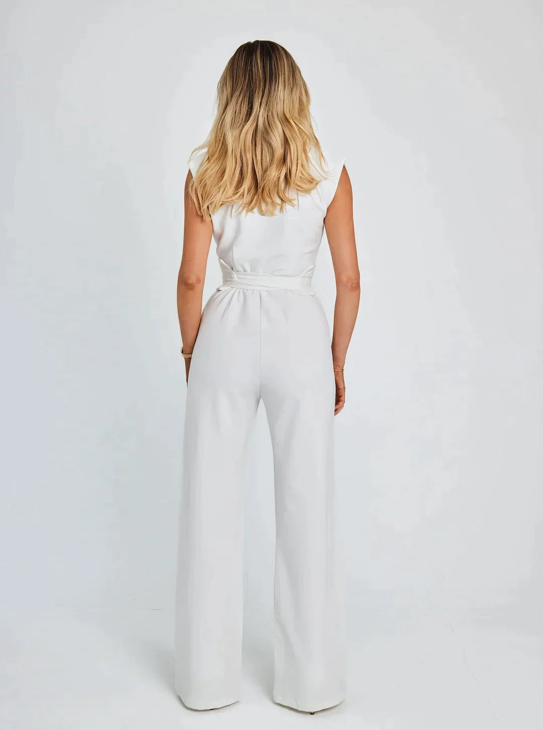 Layla's Wide Leg Jumpsuit