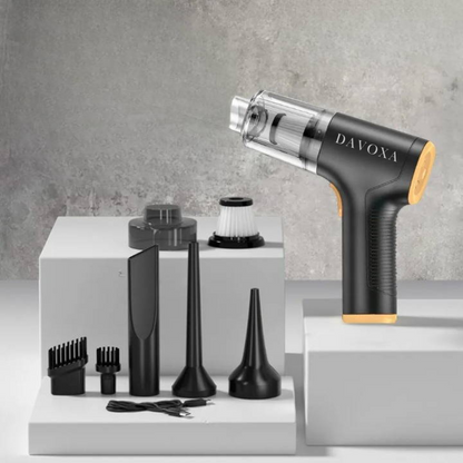 High Suction Power Car Vacuum