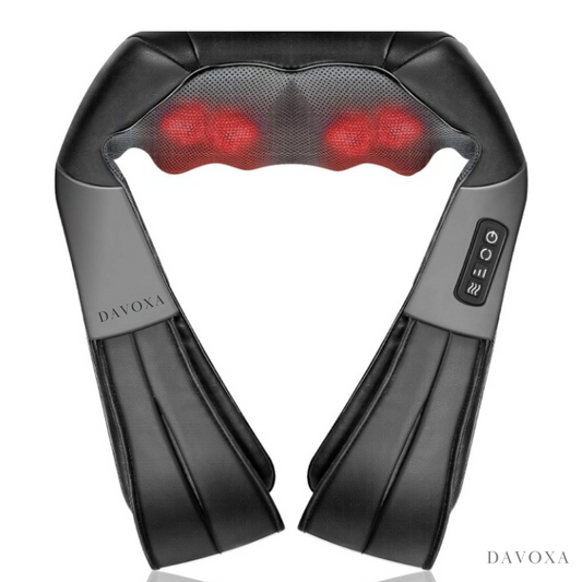 Davoxa™ Purepulse Massager