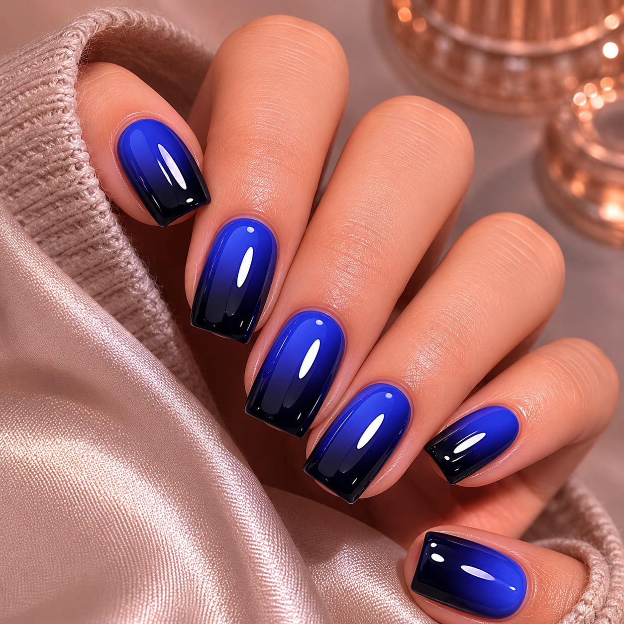 Lover Girl French Tips Press On