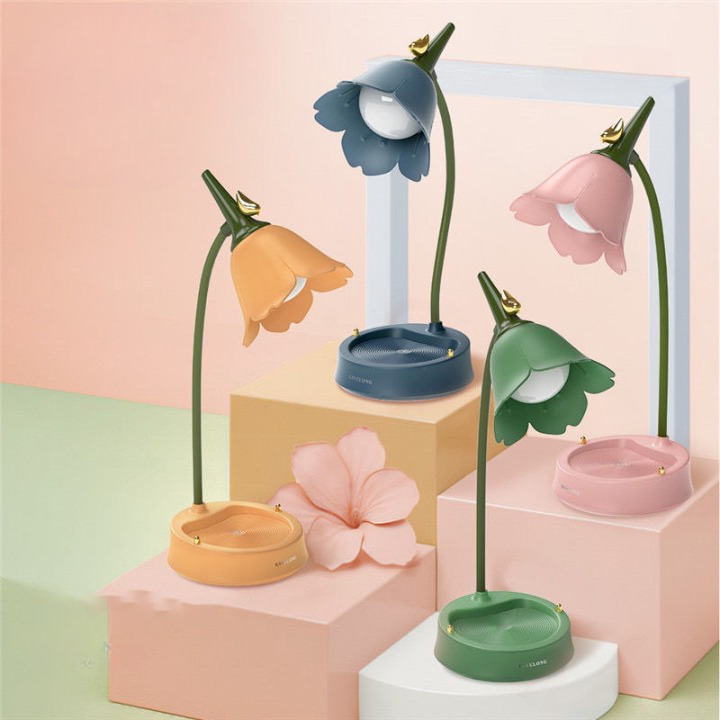 FloraLux Lamp