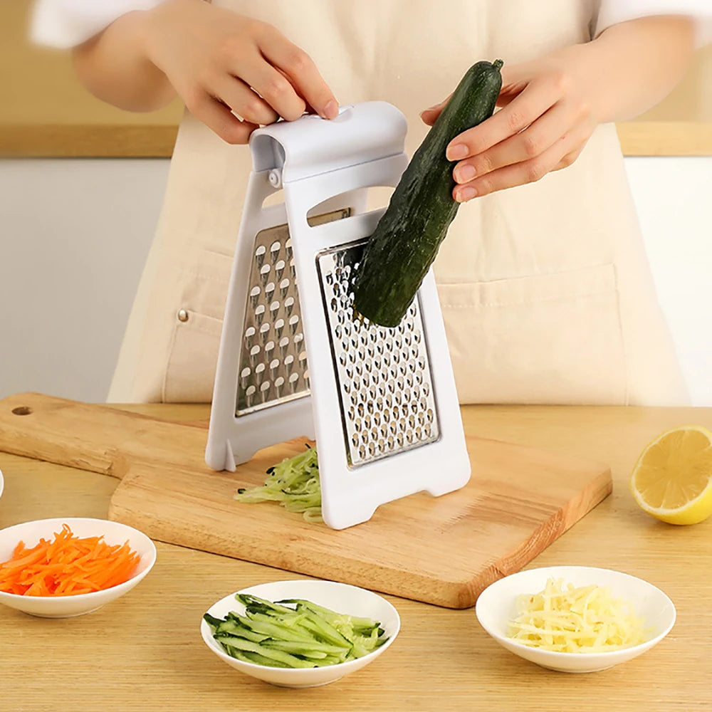 Flex Fold Grater