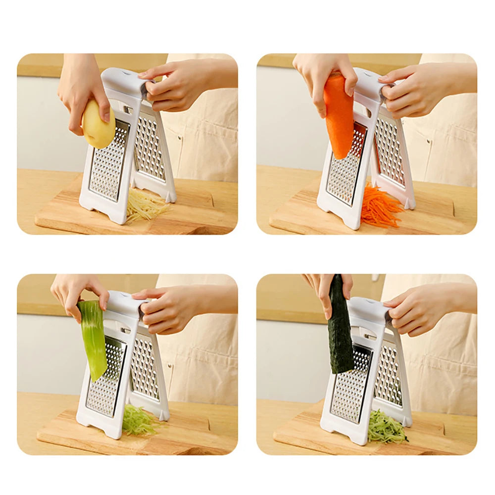 Flex Fold Grater