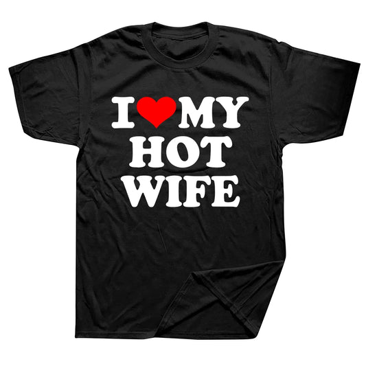 Spicy Spouse Tee