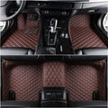 Davoxa™ Heavy Duty, Custom Fit Floor Mats