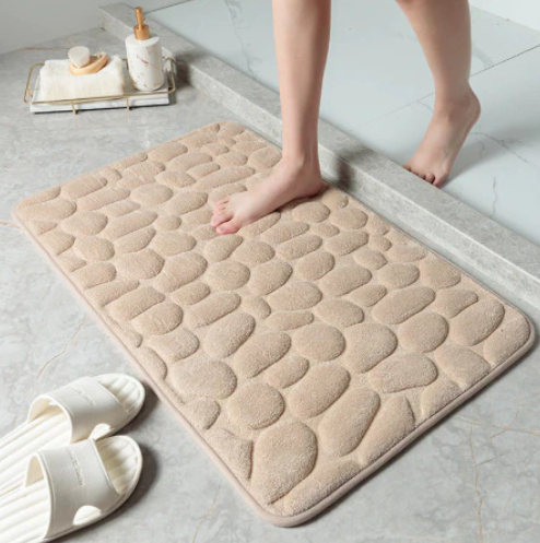 StoneSoft Bathmat