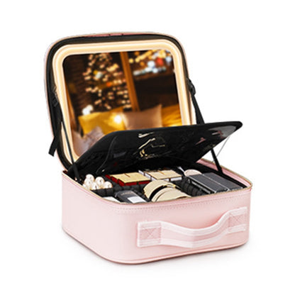 GloBeauty Makeup Bag