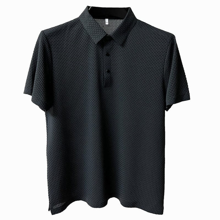 Lracciano Premium Silk Polo