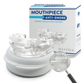 Davoxa™  Mouthpiece For Sleep Apnea & Anti-Snore