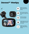 Davoxa™  WeeSpy Camera